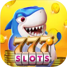 777SLOTS-Casino Fishing game - Icon game