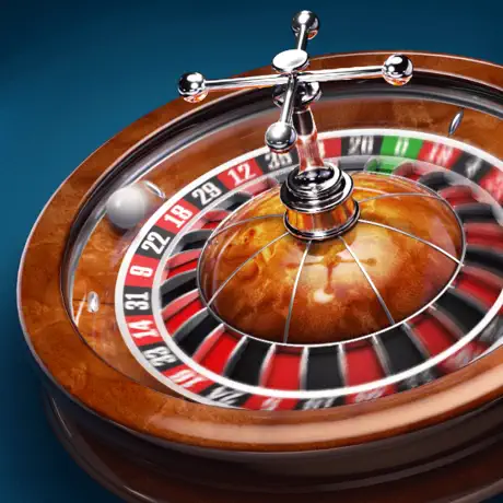 Casino Roulette: Roulettist - Icon game