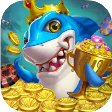 Fishing Billionaire online - Icon game